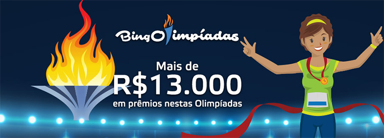 BingOlimpiadas