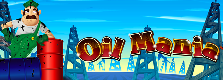 Oil_Mania