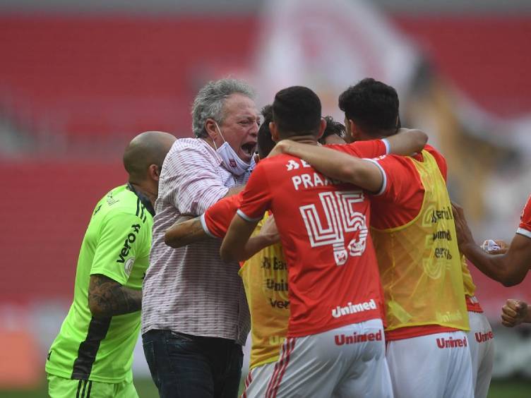 Vitória de campeão? Líder Inter vence Gre-Nal e dispara