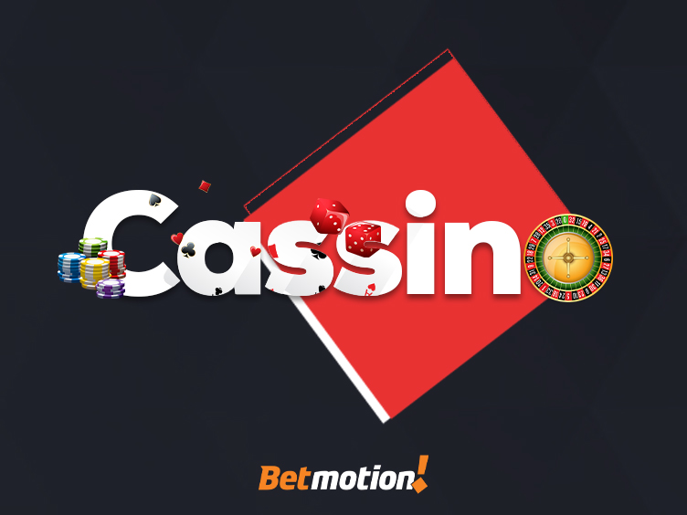 Cassino Ao Vivo: Slots, Poker e mais das Apostas Online