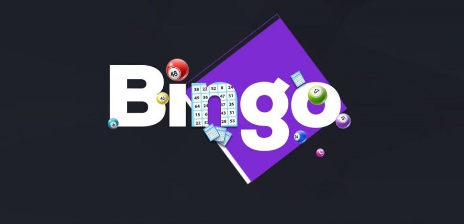 arte sobre bingo