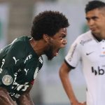 destaque carrossel derbi allianz luizadriano doisgols contra corinthians divulgacao SEP