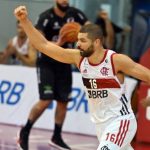 flamengo semifinais super8 divulgacao lnb