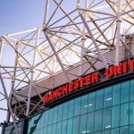 foto cortada manchester united estadio oldtrafford divulgacao