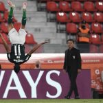 fotocortada rony gallardo divulgacao conmebollibertadores