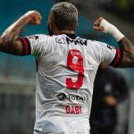 gabigol flamengo 4a2 gremio bra2020 alexandrevidal crf