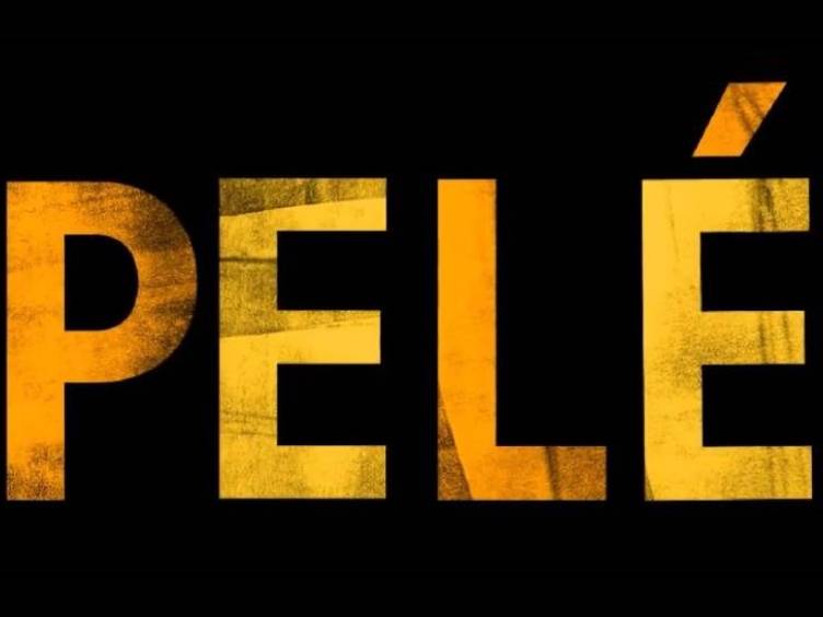 Netflix anunciou documentário "Pelé" para fevereiro
