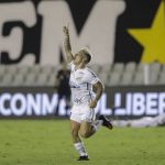 soteldo gol sobre boca libertadores2020 conmebol libertadores 1