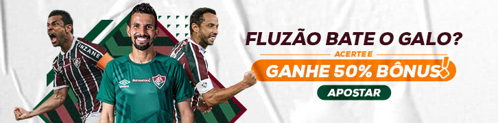 arte da promo fluzão x galo