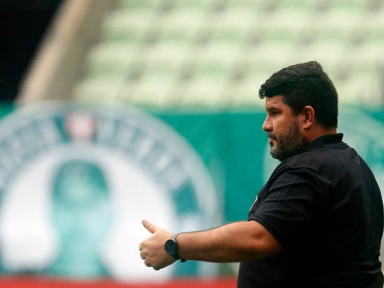 Após empate, Botafogo pode ser rebaixado já na 34ª rodada