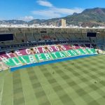 cortada fechados pela libertadores divulgacao