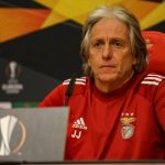 cortada jorge jesus coletiva europa league divulgacao