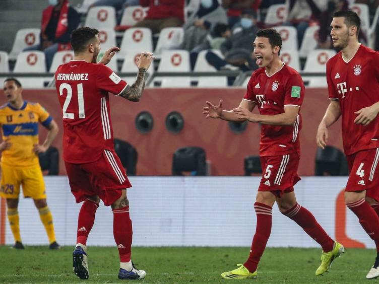 Com gol polêmico, Bayern conquista Mundial de Clubes 2020