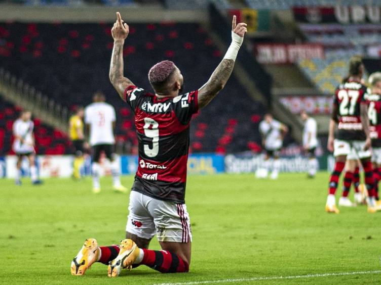 Flamengo e Vasco agita rodada do Campeonato Carioca