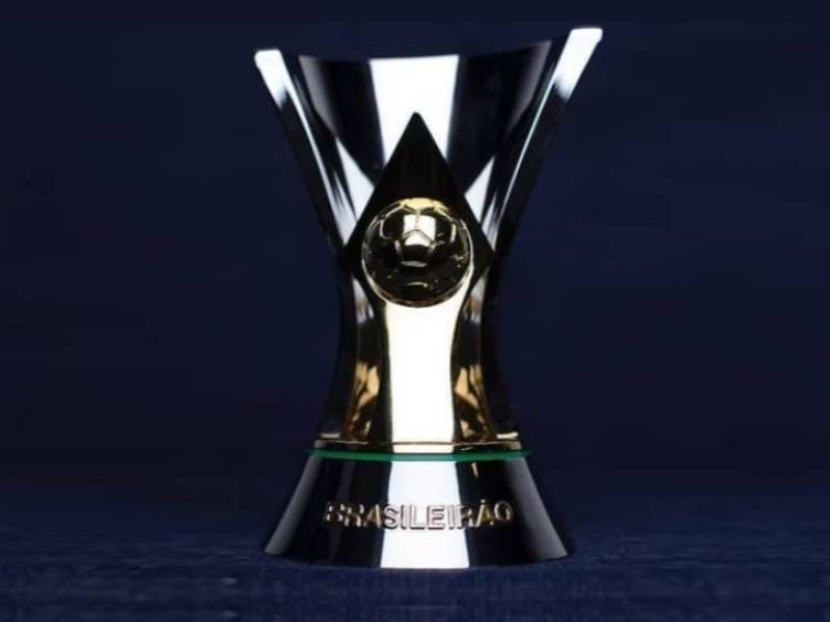 troféu Brasileiro 2020