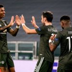 rashford bruno fernandes fred manunited europaleague divulgacao uefa