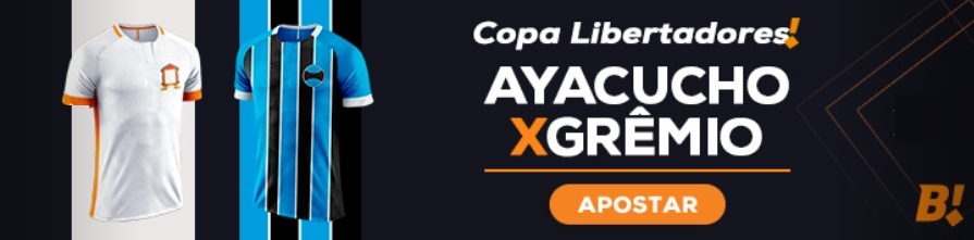 apostas betmotion - banner para ayacucho vs grêmio