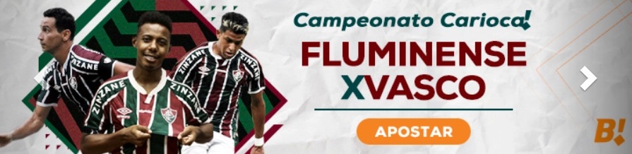 betmotion apostas em flu x vasco pelo carioca 2021