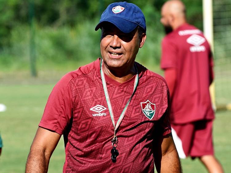 Fluminense estreia nesta quinta no Campeonato Carioca 2021