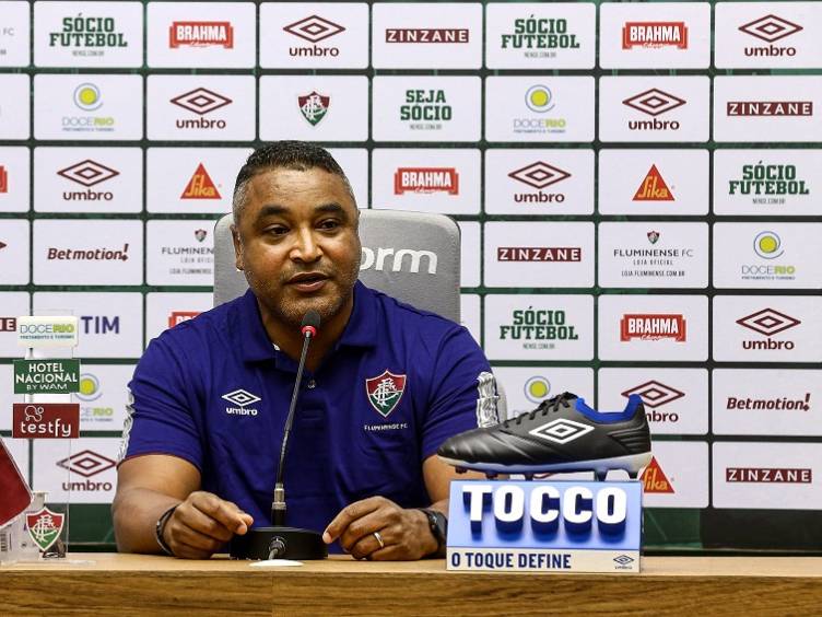 Fluminense estará reforçado no Fla-Flu de domingo