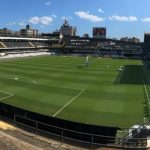 destaque vila belmiro estadio do santos divulgacao