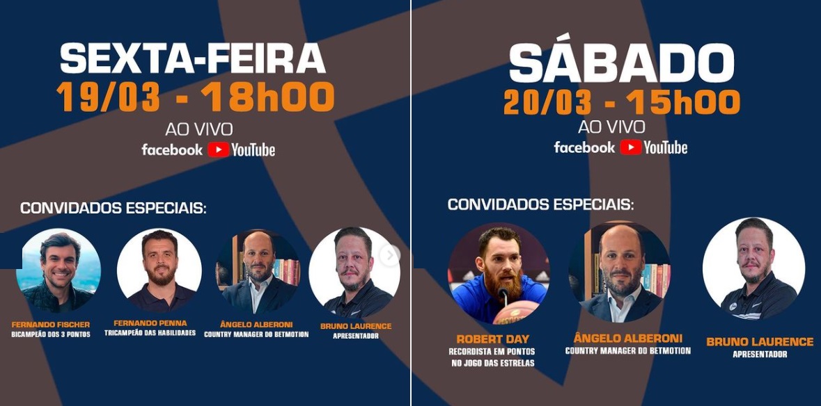 nbbet - sexta e sábado de jogos das estrelas