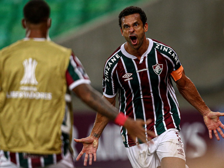 Brasileiros seguem próximos de classificação na Libertadores