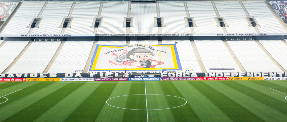 Clássico do Paulista neste domingo: Corinthians x São Paulo