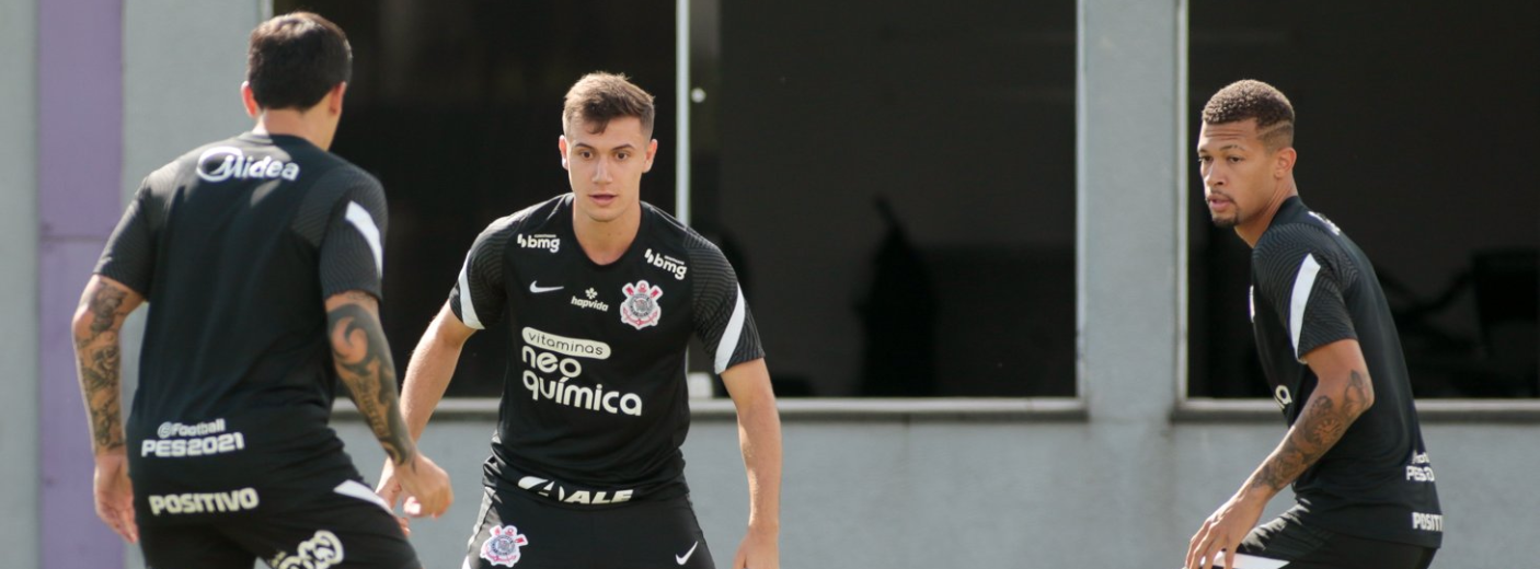 O que esperar do Corinthians na temporada?