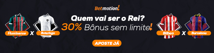 banner betmotion promo fluminense x botafogo e final da copa do rei