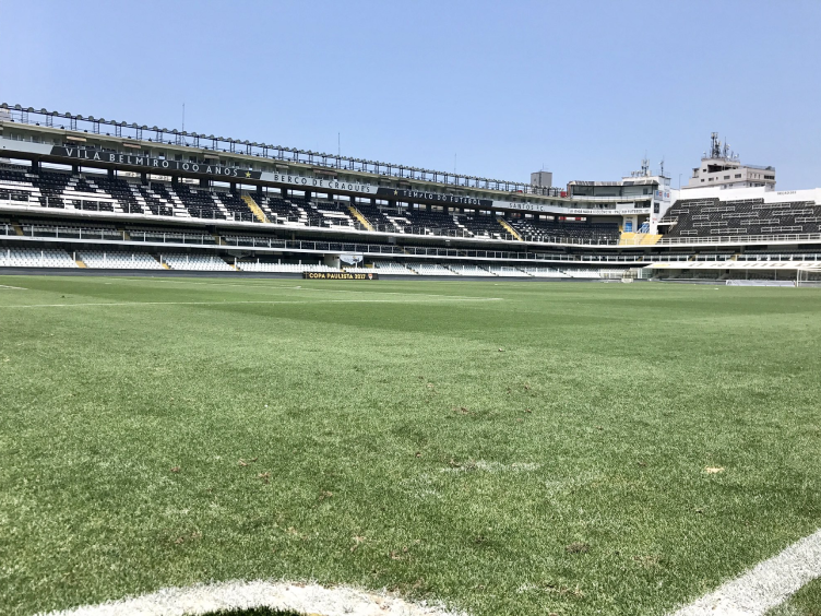 Jogos de hoje: Santos x Flu, Copa do Brasil e futebol europeu