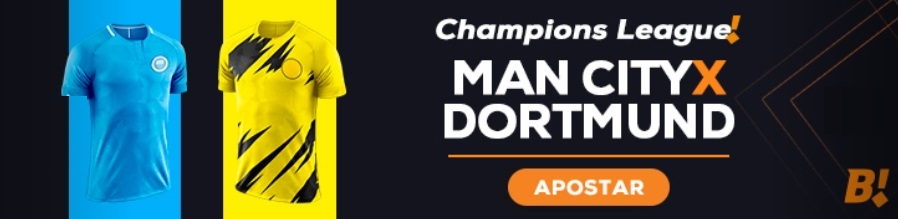 banner betmotion man city x dortmund champions 2020-2021