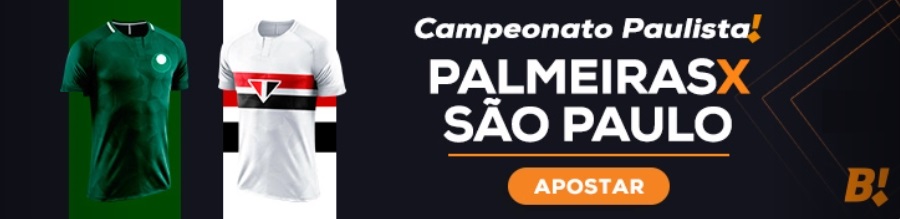 banner betmotion palmeiras x são paulo quinta rodada paulista 2021