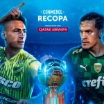 defensa palmeiras recopa sula divulgacao