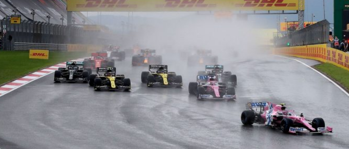 F1: cancelamento do GP do Canadá e a volta do GP da Turquia