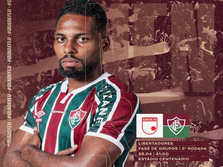 Fluminense-libertadores