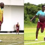 foto manuel cazares treino fluminense lucasmercon flu