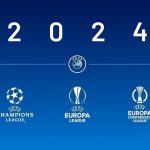 foto uefa novo formato champions 2024