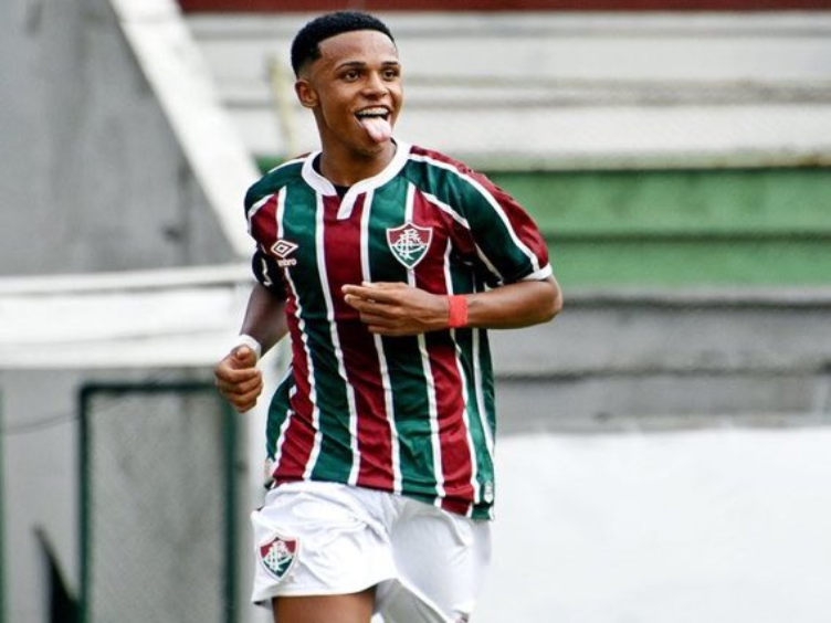 Kayky do Fluminense