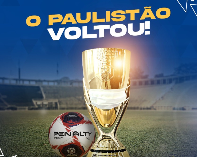 o paulista voltou