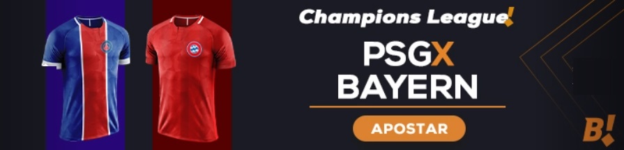 banner betmotion psg vs bayern champions 2021