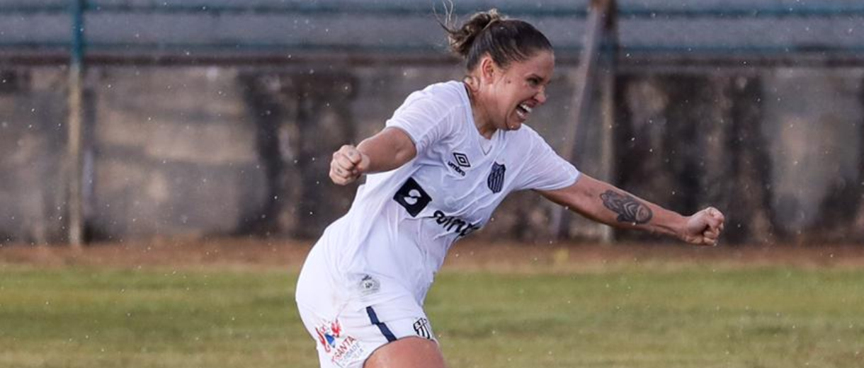 Últimos jogos e destaques do Brasileirão Feminino