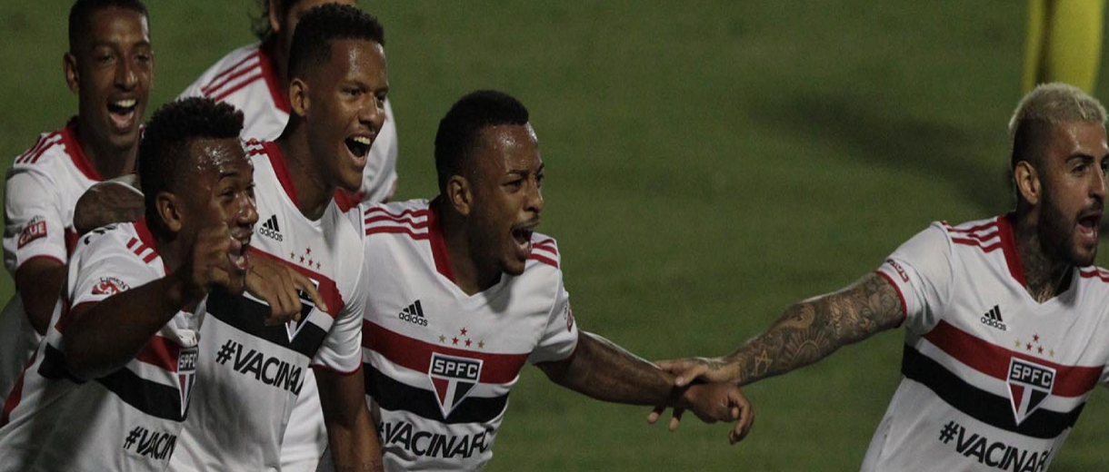 Paulista: Corinthians e São Paulo se destacam na 8º rodada