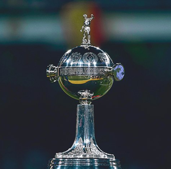 Troféu Libertadores