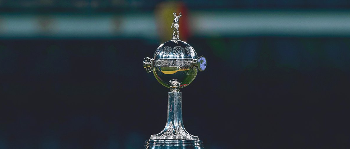 Troféu Libertadores