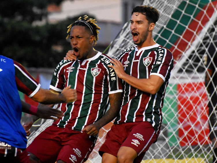 Fluminense- Campeonato Carioca