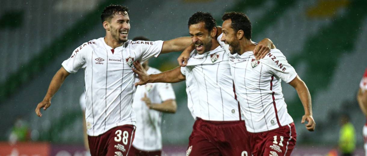 Libertadores: Fluminense busca vantagem para liderar Grupo D