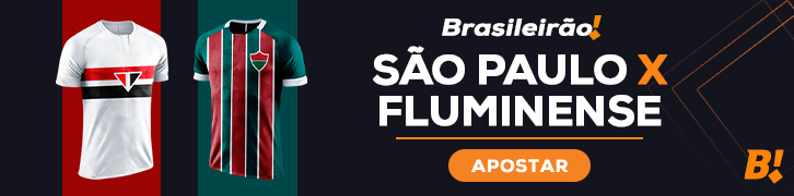 banner betmotion para apostas são paulo x fluminense brasileirão 2021