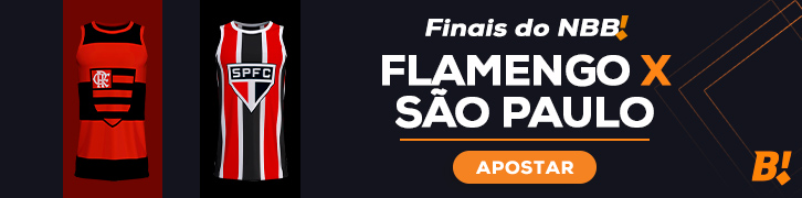 banner betmotion para apostas finais nbb são paulo vs flamengo