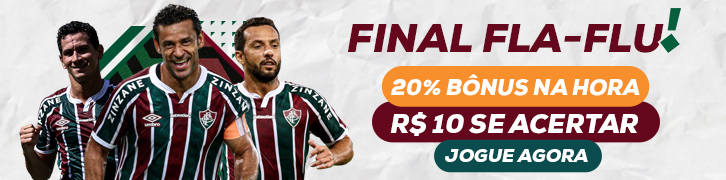 banner betmotion fla-flu ida final carioca 2021